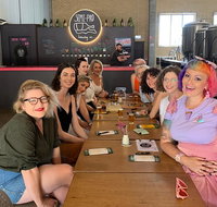 Western Explorer Full Day Brewery Tour - Stayed
