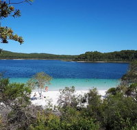 Overnight Fraser Island Camping Safari from Brisbane - Stayed