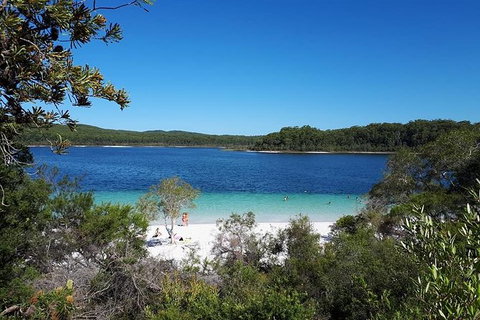 Overnight Fraser Island Camping Safari From Brisbane - Stayed 2
