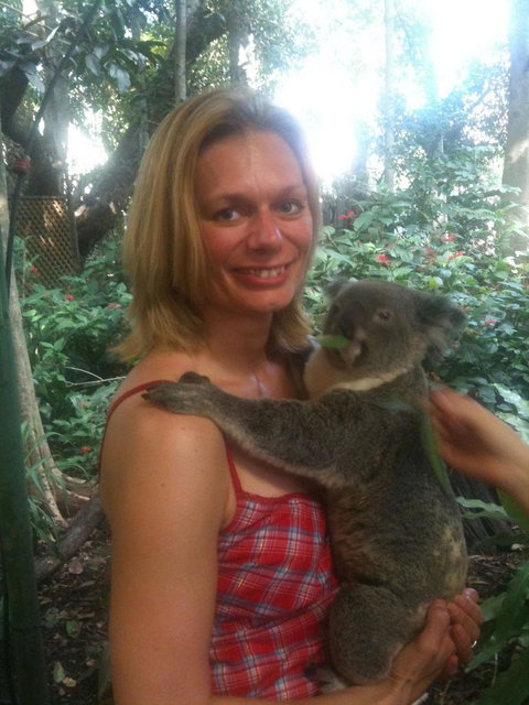 Brisbane Afternoon Tour To XXXX Brewery And Mt Coot-tha - Stayed 5
