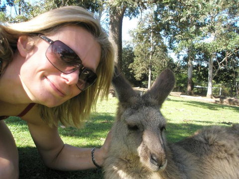 Brisbane Afternoon Tour To XXXX Brewery And Mt Coot-tha - Stayed 4
