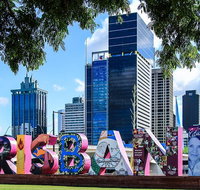 Full-Day Small-Group History and Heritage Tour of Brisbane City - Stayed