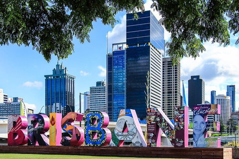 Full-Day Small-Group History And Heritage Tour Of Brisbane City - Stayed 0