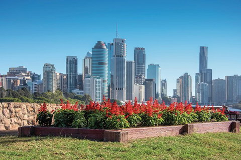 Full-Day Small-Group History And Heritage Tour Of Brisbane City - Stayed 8