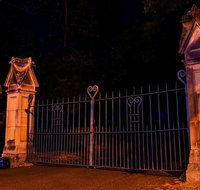 Toowong Cemetery Ghost Tour - The Original - Stayed