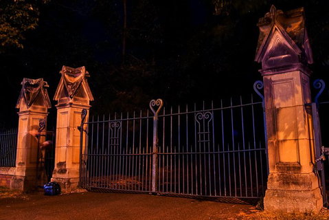 Toowong Cemetery Ghost Tour - The Original - Stayed 0