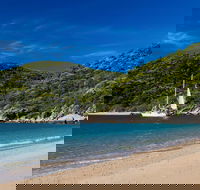 Full-Day Adventure Sailing Experience Circumnavigate Magnetic Island - Stayed