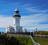 Byron Bay Full Day Tour from Brisbane - Stayed