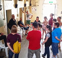Prisoner Tour at Boggo Road Gaol - Stayed