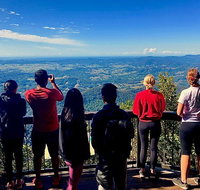 Springbrook Full Day Tour - Stayed