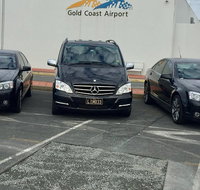 Brisbane to Gold Coast - Stayed
