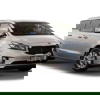 Airport Transfers - Stayed