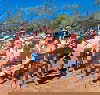 1770 CASTAWAY SURVIVOR 4 Day 3 Night Island Adventure Tour - Stayed