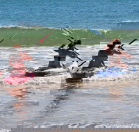 1770 Castaway Day Trips - Stayed