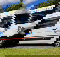 Brisbane Airport Departure shuttle Transfer from Sunshine Coast Hotels/addresses - Stays Accommodation