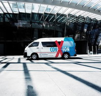 Brisbane Airport Arrival Shuttle Transfer to the Sunshine Coast Hotels/addresses - Stayed