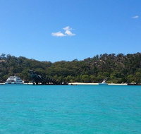 Moreton Island Overnight Stay at Tangalooma Resort from Brisbane - Stayed