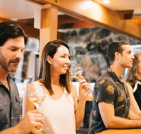 Behind the Scenes Tour and Wine Tasting Experience at Sirromet Winery including Cheese Platter - Stayed