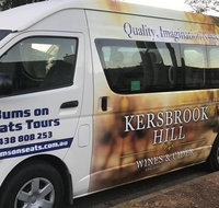 Brisbane To Gold Coast Airport Transfers - Stayed