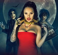 Dracula's Cabaret - Gold Coast - Stayed