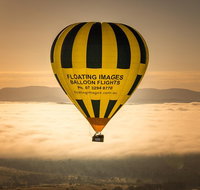 Greater Brisbane Hot Air Balloon Flights - City  Country views - 1 hour flight - Stayed
