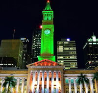 Brisbane Like a Local Customized Private Tour - Stayed