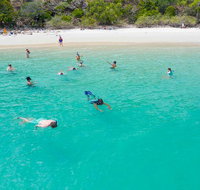Stray Australia Brisbane to Cairns - Freestyle Travel Pass - Stayed
