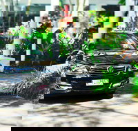 Trinity or Kewarra Breach to Cairns Airport Private Transfer - Stayed