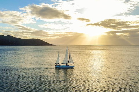 Magnetic Island Sunset Sail - Stayed 1