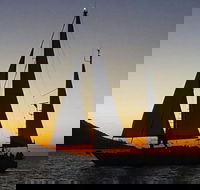 Magnetic Island Sunset Sail - Stayed