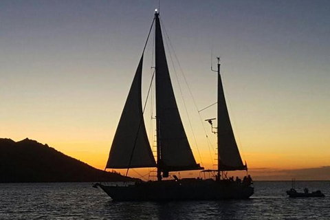 Magnetic Island Sunset Sail - Stayed 0