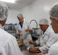 Camel Farm Lab Experience - Stayed