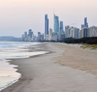 Luxury Brisbane Airport Transfers To and From Broadbeach for up to 11 ppl - Stayed