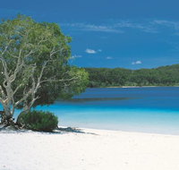 2-Day Fraser Island 4WD Tour from Brisbane or the Gold Coast - Stayed