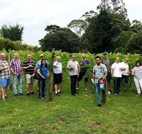 Full Day Mount Tamborine Winery Tour from Brisbane - Stayed
