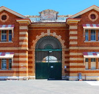 Family Friendly History Tour of Boggo Road Gaol - Stayed