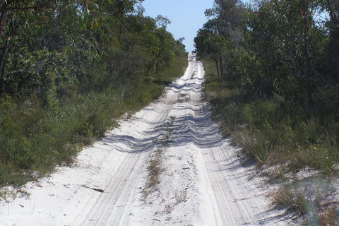 Stradbroke Island 4WD Day Trip From Brisbane - Stays Accommodation 6