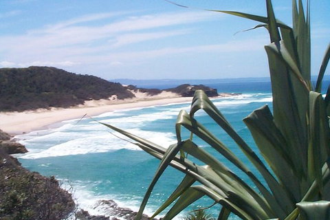 Stradbroke Island 4WD Day Trip From Brisbane - Stays Accommodation 8