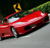 Self-Drive Ferrari Sports Car Experience from Archerfield - Stayed