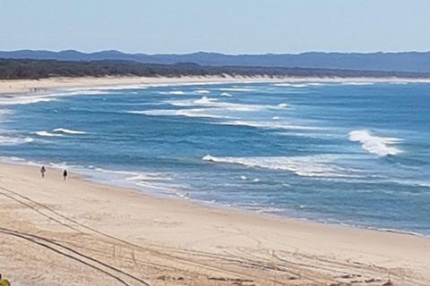 Beach Fishing - Stayed 0