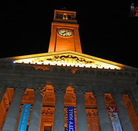 Haunted Brisbane CBD Ghost Tour - Stayed