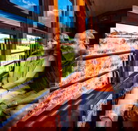 Kuranda Scenic Railway Day Trip from Palm Cove - Stayed