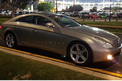 Private Brisbane Airport Arrival Transfer To Gold Coast - Stayed 3