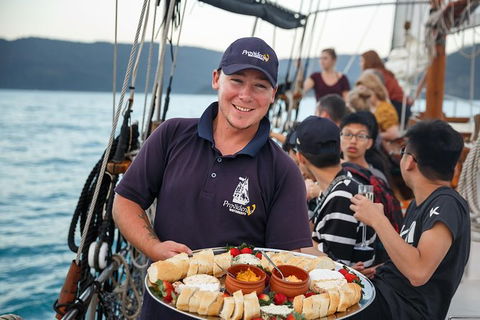 Whitsundays Sunset Sailing Cruise - Stayed 5