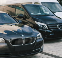Brisbane Airport to Hotel Round-Trip Private Business Transfer - Stayed