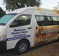 Brisbane To Brisbane Airport Transfers - Stayed