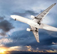 Luxury Brisbane Airport Transfers To and From Broadbeach for up to 4 ppl - Stayed