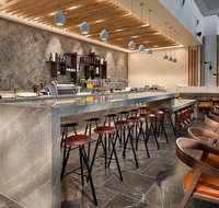 Brisbane Airport International Departure Plaza Premium Lounge - Stayed