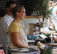Eumundi Markets and Sunshine Coast Day Trip from Brisbane - Stayed
