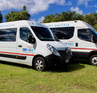 Brisbane Airport Shuttle Transfer to Toowoomba Transit Stops Round trip - Stayed